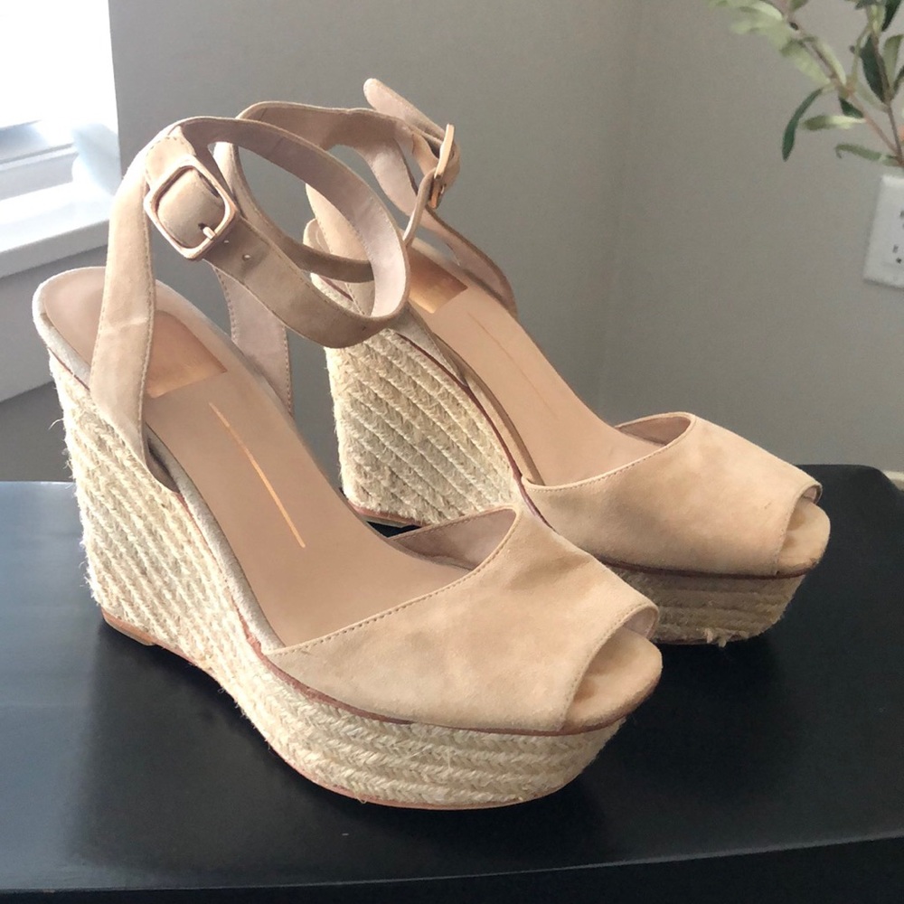 Dolce Vita Wedges